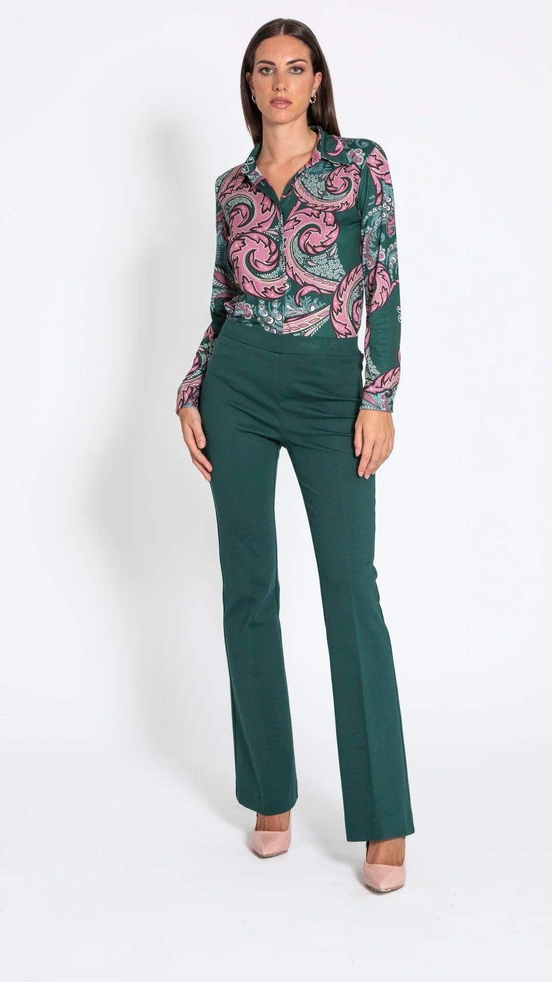 CAMICIA - EDAS DAILY SCIACCA CASHMERE Edas Daily 