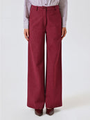 PANTALONE (comp c/0125272) - RINASCIMENTO CFC0125279003 B056 Rinascimento 
