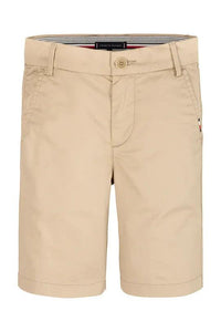 BERMUDA - TOMMY HILFIGER KB0KB09641 BDS Tommy Hilfiger 