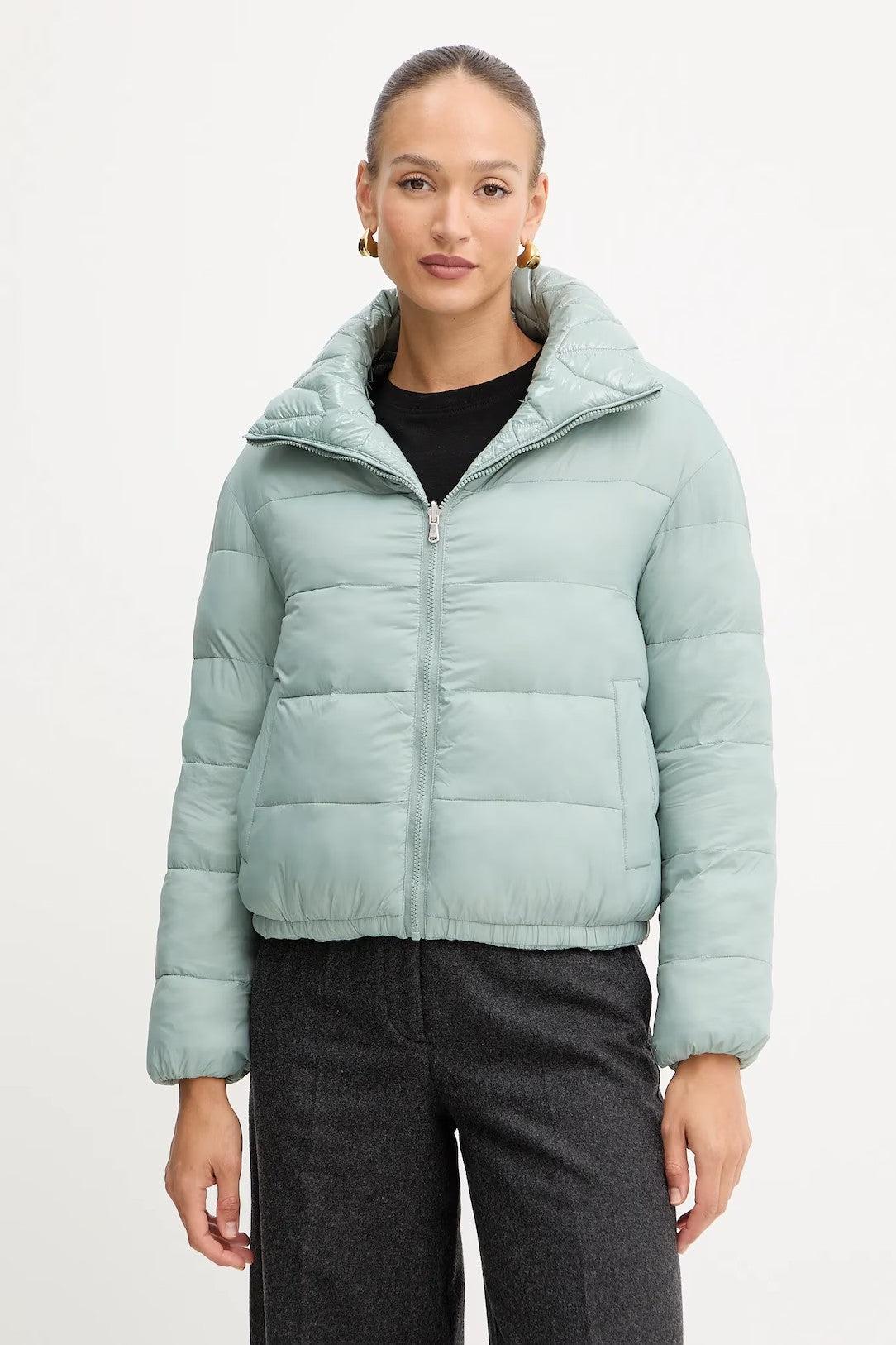 PIUMINO - PATRIZIA PEPE 2O0189/A647 G618 Patrizia Pepe 