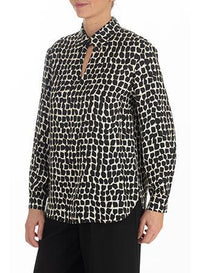 CAMICIA - DIANA GALLESI 2290R0-02782N 01 Diana Gallesi 