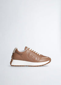 SNEAKER LOLO - LIU JO BF4085PX136 S3446 Liu Jo 