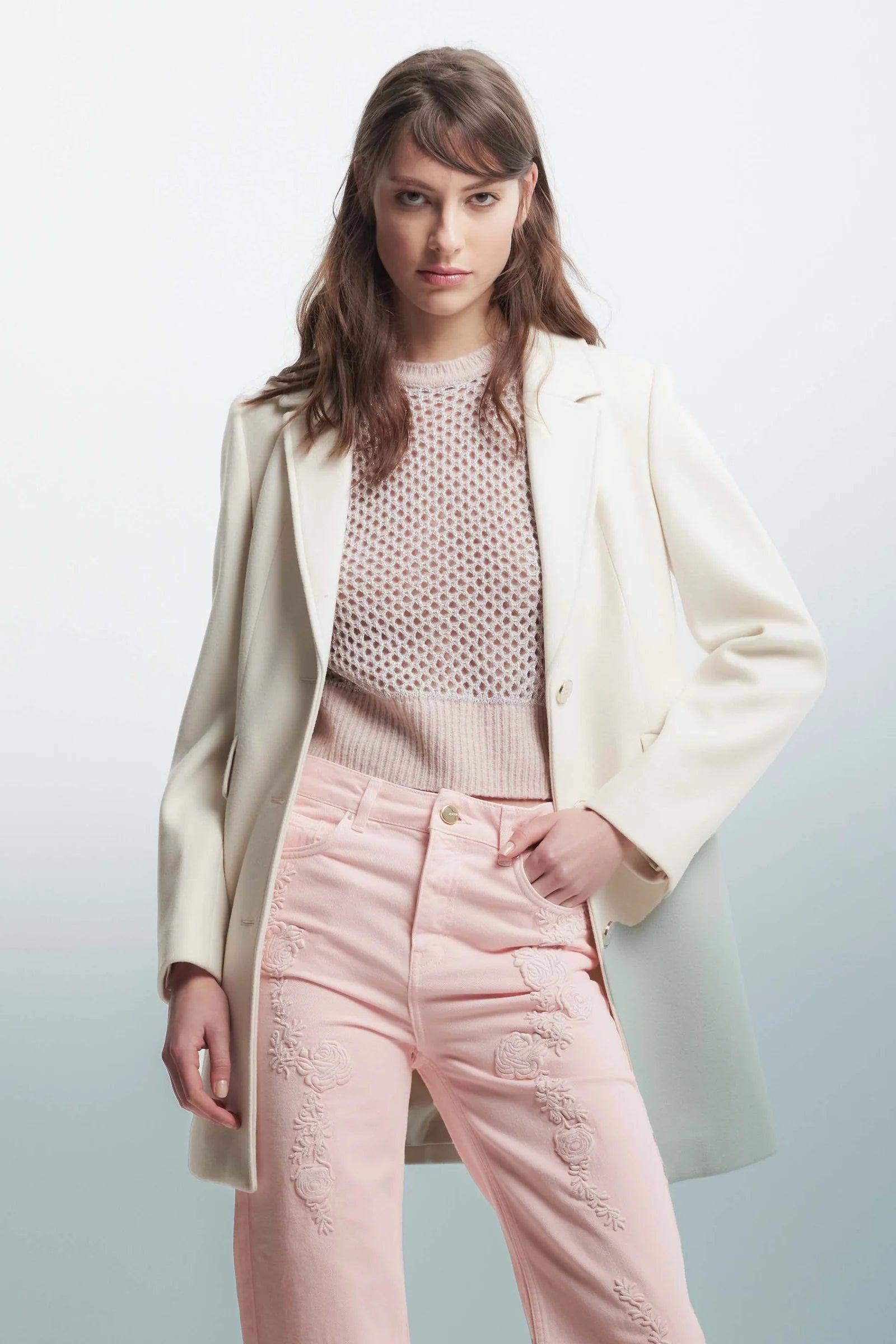 CAPPOTTO - KOCCA ANTEO CA2563 10116 Kocca 