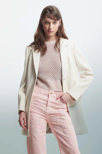 CAPPOTTO - KOCCA ANTEO CA2563 10116 Kocca 
