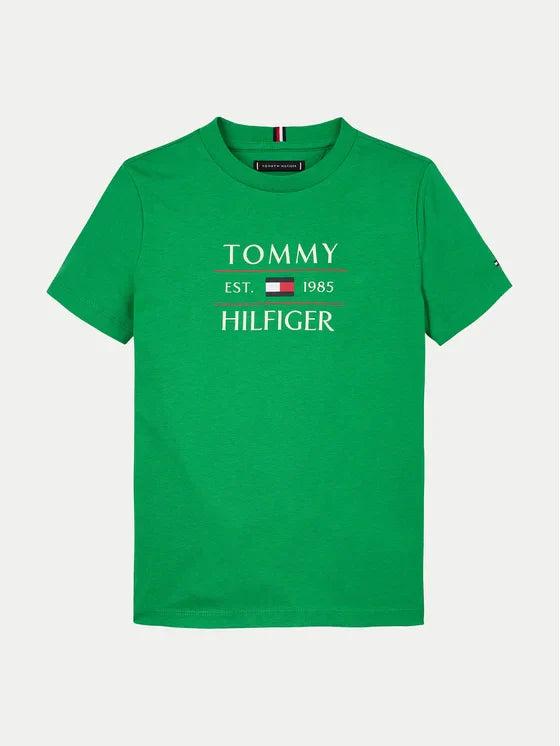 Maglia Tommy Hilfiger
