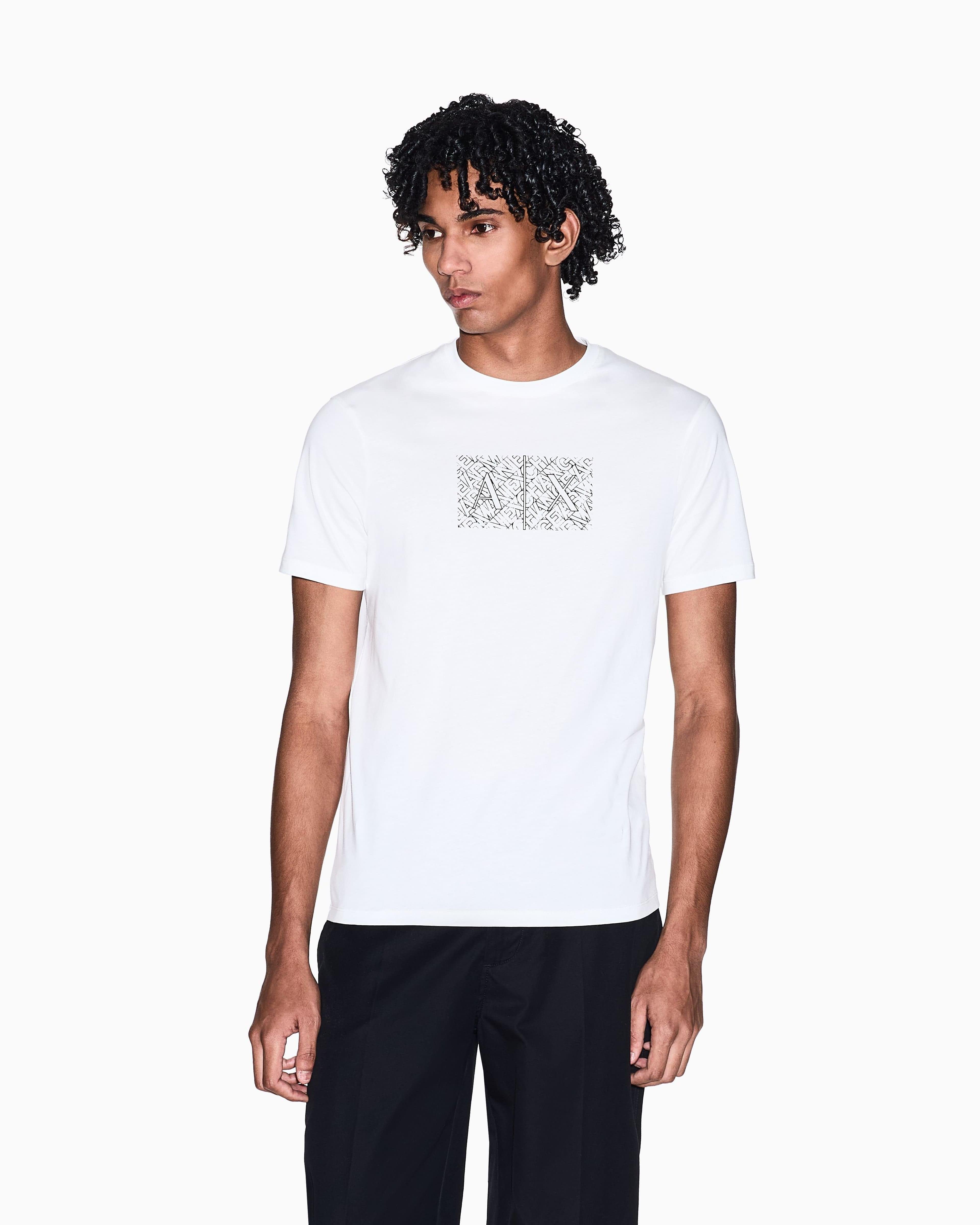  XM002784 AF10356U0009 Armani Exchange 