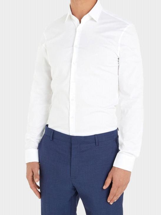 Camicia Calvin Klein