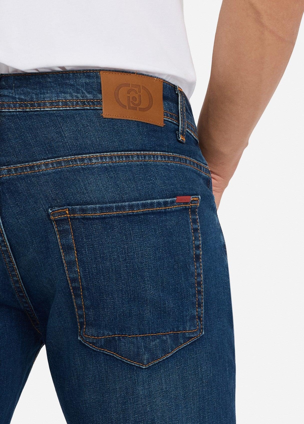 JEANS - LIU JO QXX049D4952 77951 Liu Jo 