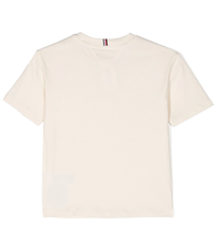 T-SHIRT - TOMMY HILFIGER KB0KB08675 DW5 Tommy Hilfiger 
