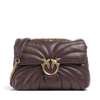 BORSA A1EX CLASSIC - PINKO 100038-A1EX LOVE PUFF L86Q Pinko 