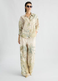 CAMICIA ML (comp c/CA5353) - LIU JO CA5352TS531/M9265 M9265 Liu Jo 