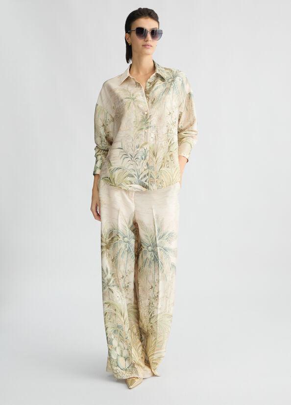 CAMICIA ML (comp c/CA5353) - LIU JO CA5352TS531/M9265 M9265 Liu Jo 