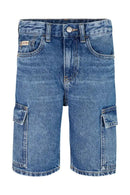 BERMUDA - CALVIN KLEIN IB0IB02430 1A4 Calvin Klein 