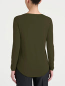 MAGLIA BARCHETTA - RAGNO 70121B 020 Ragno 
