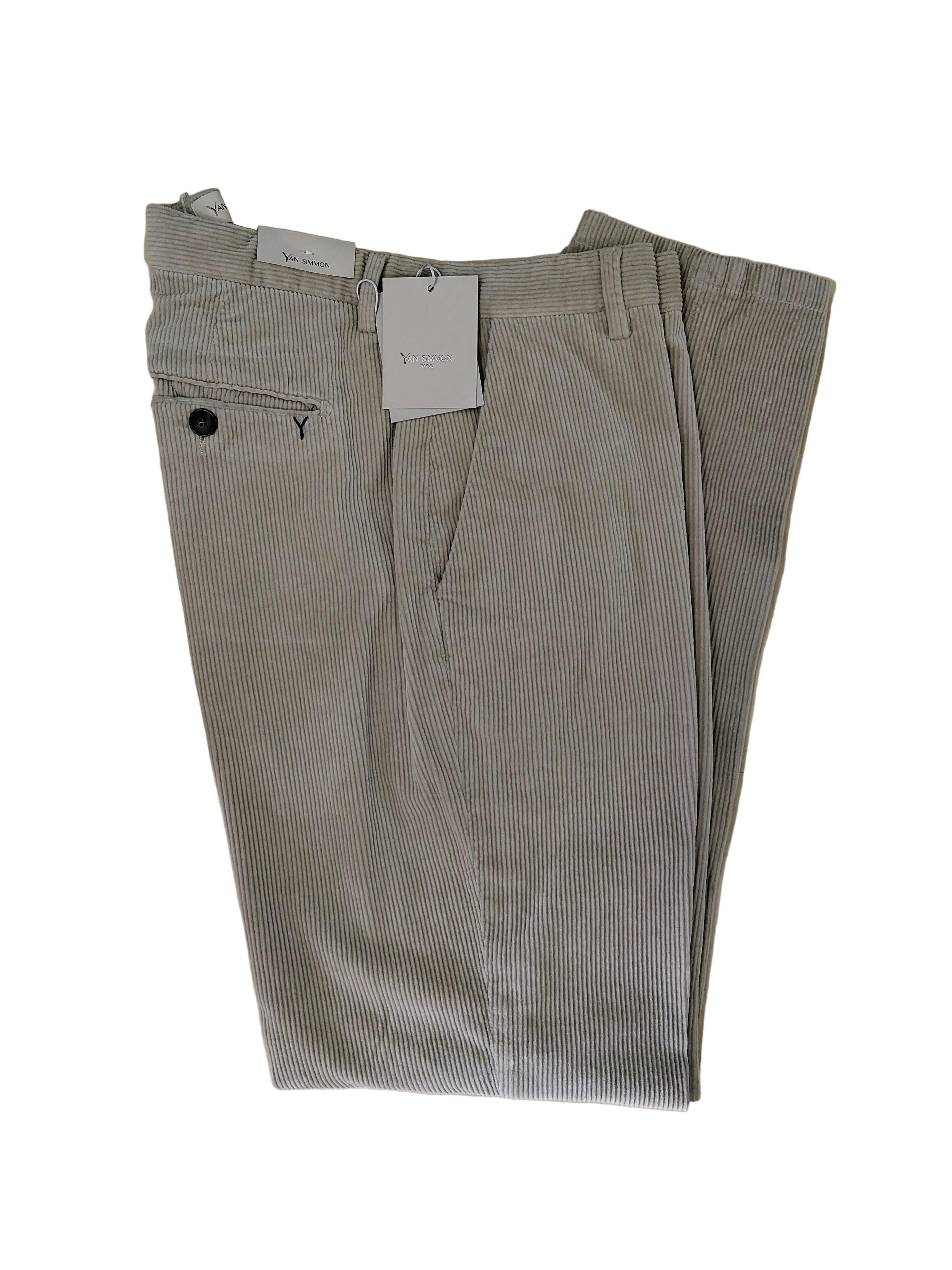 PANTALONE - YAN SIMMON WORLD T510 6 Yan Simon 