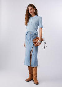  WA6285 MS46JA4256 Liu Jo White1 