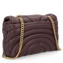 BORSA A1EX CLASSIC - PINKO 100038-A1EX LOVE PUFF L86Q Pinko 