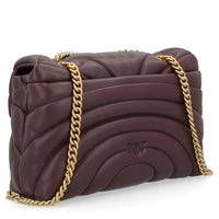 BORSA A1EX CLASSIC - PINKO 100038-A1EX LOVE PUFF L86Q Pinko 
