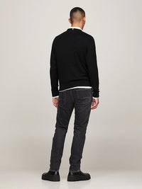 MAGLIA - TOMMY HILFIGER MW0MW28046 XLG Tommy Hilfiger 