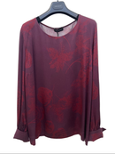BLUSA - DIANA GALLESI 2455R003010N 02 Diana Gallesi 