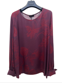 BLUSA - DIANA GALLESI 2455R003010N 02 Diana Gallesi 