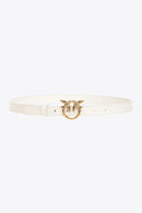 CINTURA A0F1 H2 - PINKO 100143-A0F1 LOVEBERRY Z99Q Pinko 