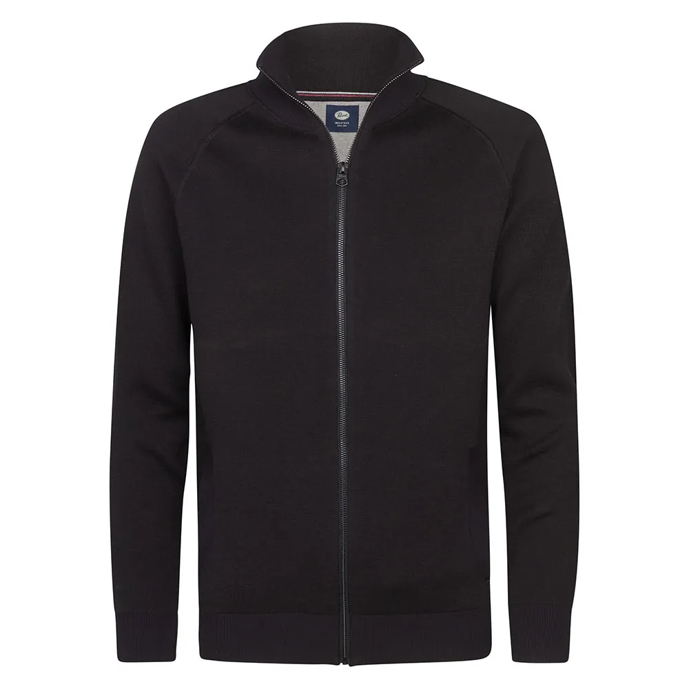 CARDIGAN - PETROL M-3050-KWC261 5090 Petrol 