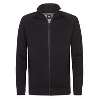 CARDIGAN - PETROL M-3050-KWC261 5090 Petrol 