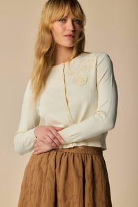 MAGLIA - KOCCA ROWAN MA5724 016 Kocca 