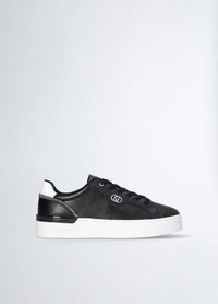 SNEAKER SILVIA - LIU JO BF4021P0102 01111 Liu Jo 