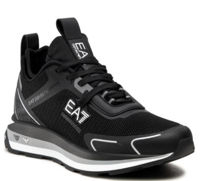 SNEAKERS - EA7 X8X089-XK234 Q289 EA7 