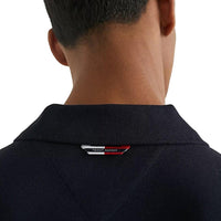 POLO - TOMMY HILFIGER MW0MW30755 DW5 Tommy Hilfiger 