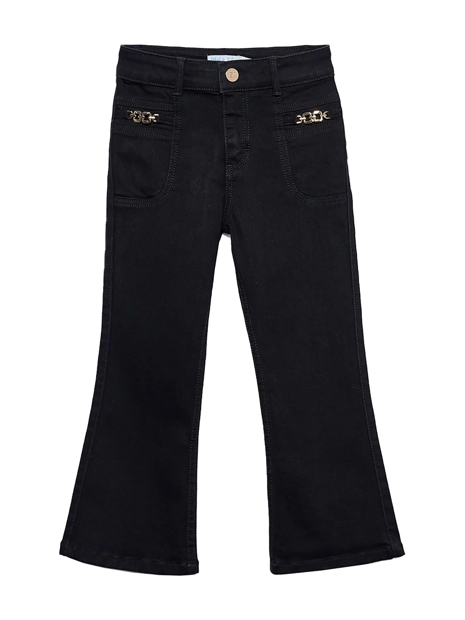 Jeans Abel & Lula