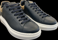 SNEAKERS - ALVIERO MARTINI U150/578B 900 Alviero Martini 1 Classe 