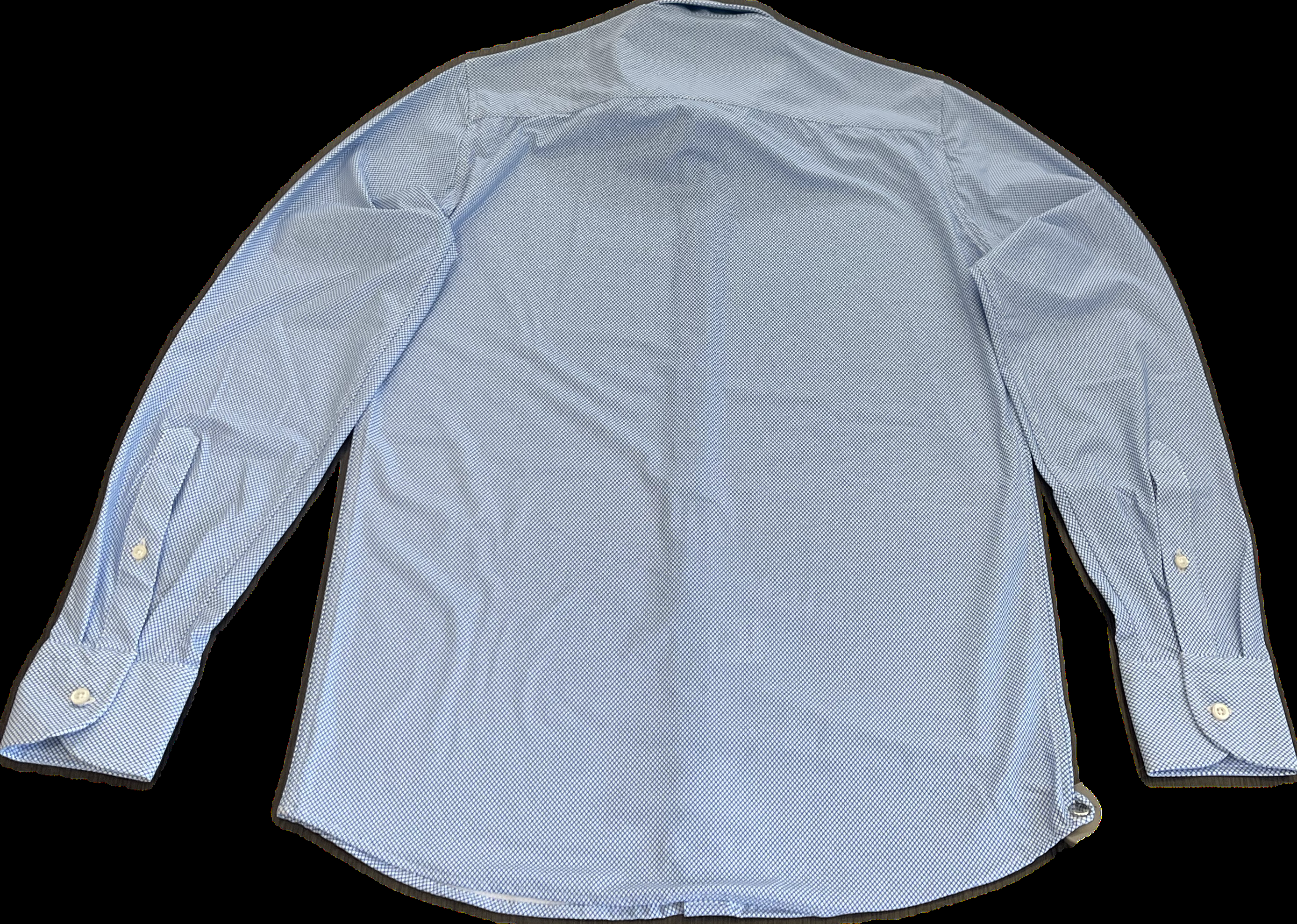 CAMICIA - GHIRARDELLI FR273-NEXT/B878 01 Ghirardelli 