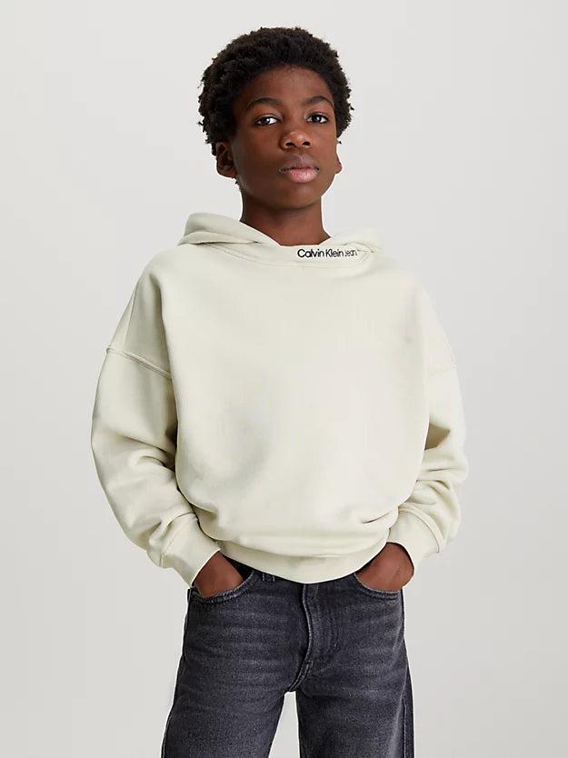 MAGLIA ML - CALVIN KLEIN IB0IB02038 BEH Calvin Klein 