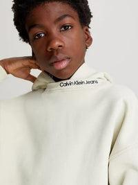 MAGLIA ML - CALVIN KLEIN IB0IB02038 BEH Calvin Klein 