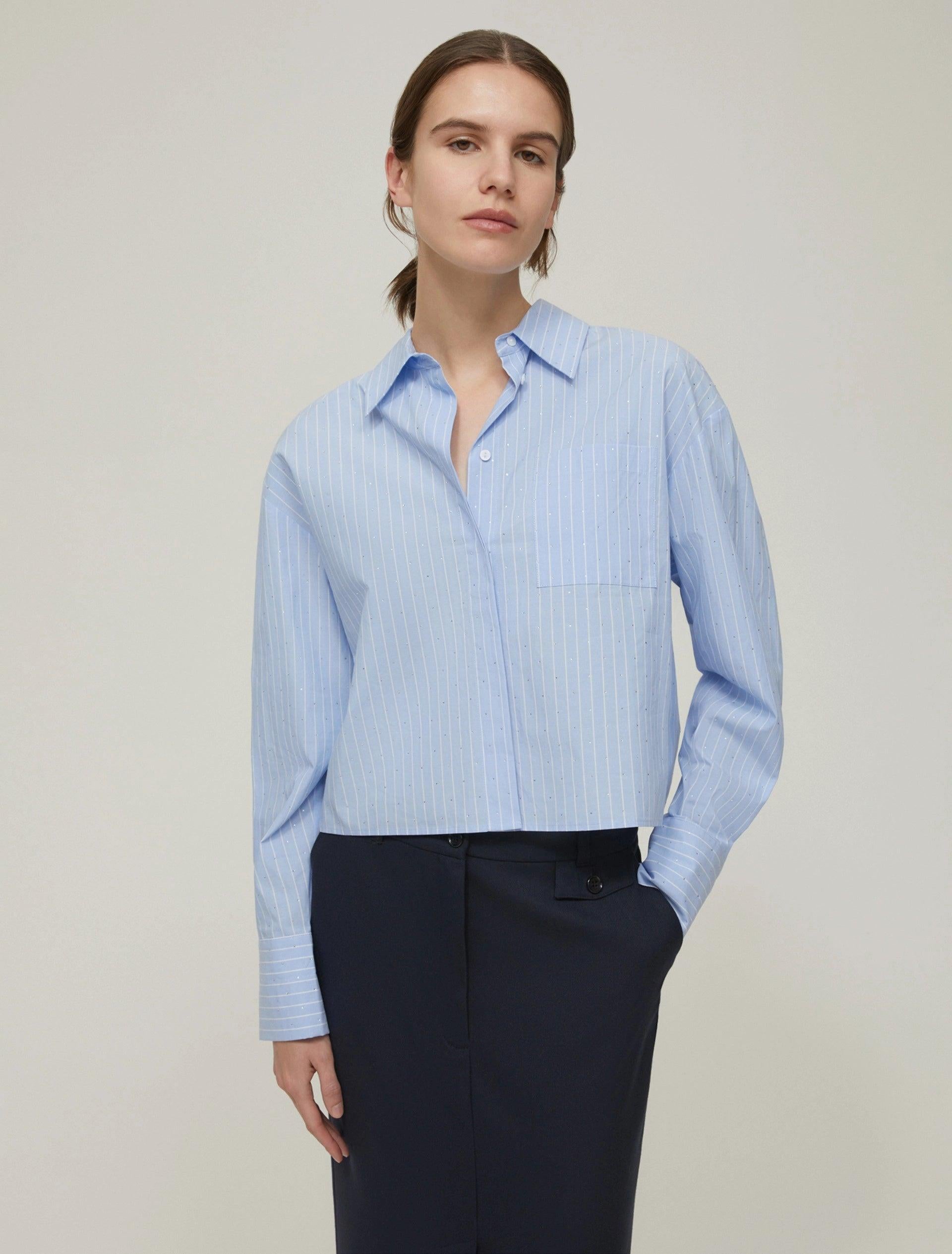 CAMICIA - PENNYBLACK KIRIE 2521116053 001 Pennyblack 