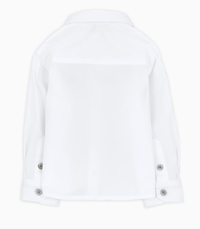 CAMICIA ML - EMPORIO ARMANI 8NHC01-4NGDZ 100 Emporio Armani 