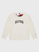 FELPA - TOMMY HILFIGER KB0KB07661 DW5 Tommy Hilfiger 