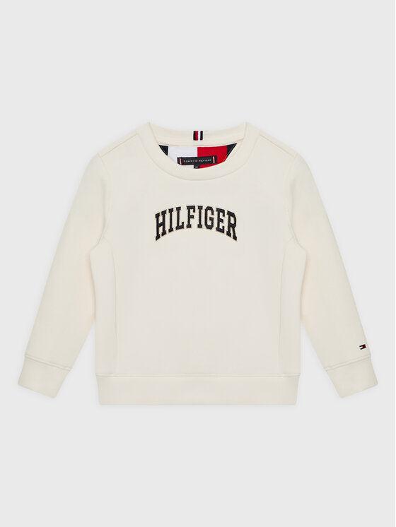 FELPA - TOMMY HILFIGER KB0KB07661 DW5 Tommy Hilfiger 