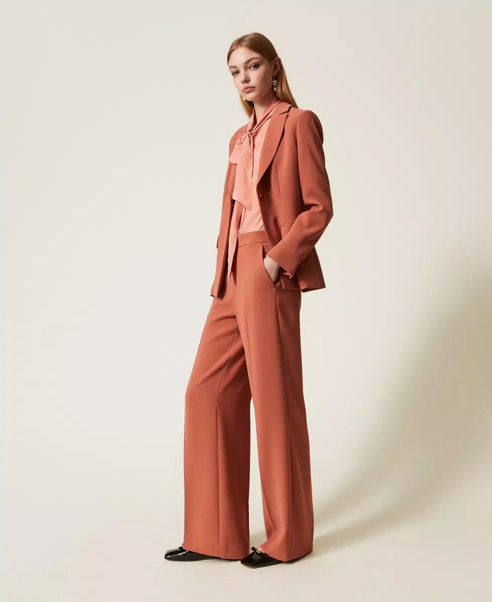 PANTALONE - TWIN SET 252TP2160 (ab.c/pant62 006 Twinset 