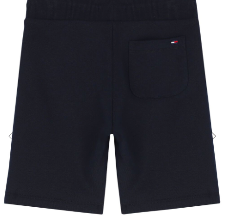 BERMUDA - TOMMY HILFIGER KB0KB08884 DW5 Tommy Hilfiger 
