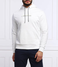 FELPA C/CAPPUCCIO - CALVIN KLEIN K10K108931 YAF Calvin Klein 