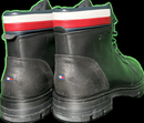 SCARPA TOMMY - TOMMY HILFIGER FM0FM03825 BDS Tommy Hilfiger 