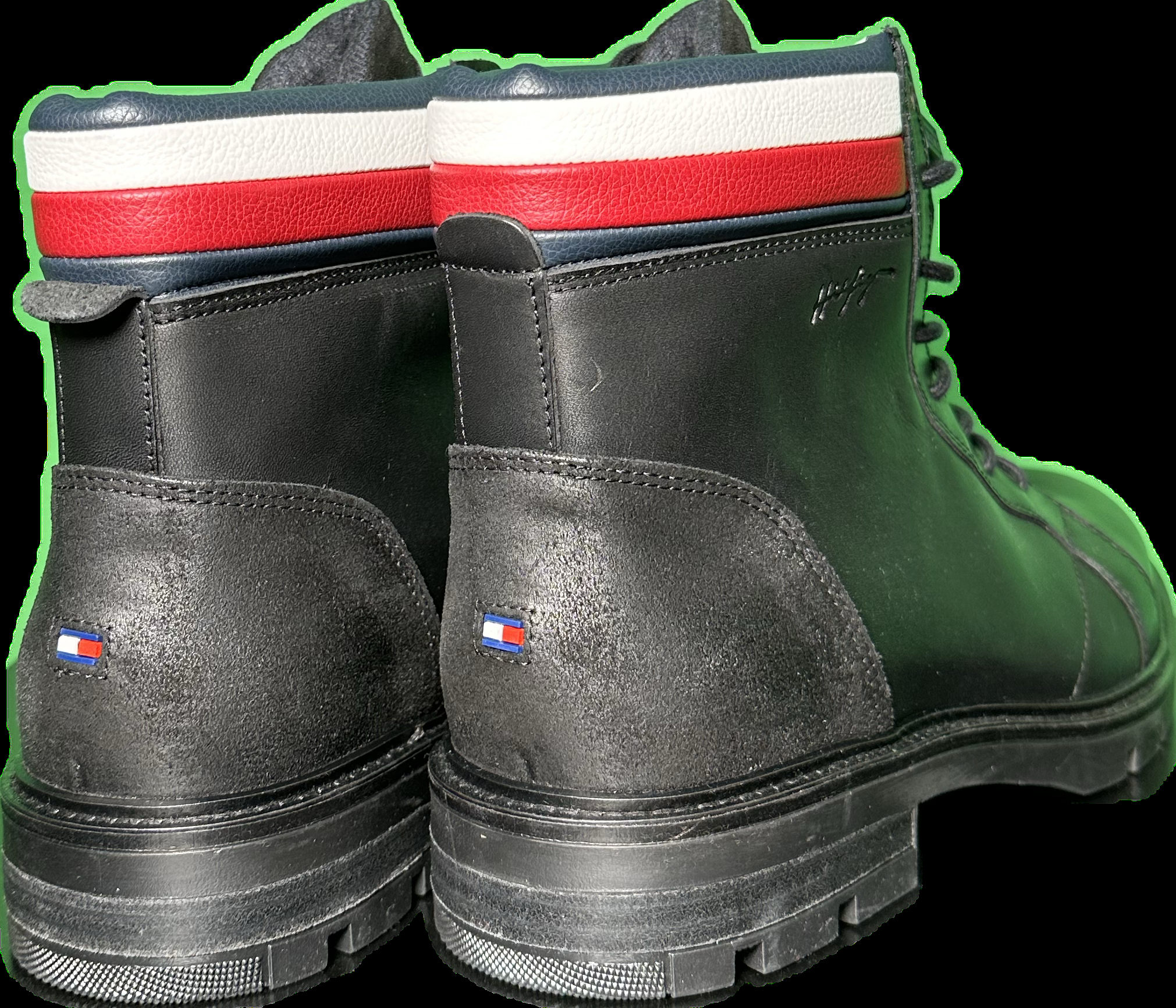 Scarpa Tommy Hilfiger