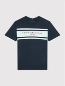 T-SHIRT ESSENTIAL - TOMMY HILFIGER KB0KB06711 C87 Tommy Hilfiger 