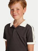 POLO - CALVIN KLEIN IB0IB02485 YAS Calvin Klein 