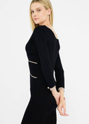 VESTITO - LIU JO CF5157MS49I C3777 LIU JO 