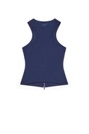 TOP - PATRIZIA PEPE 2M4433/J129 K103 Patrizia Pepe 